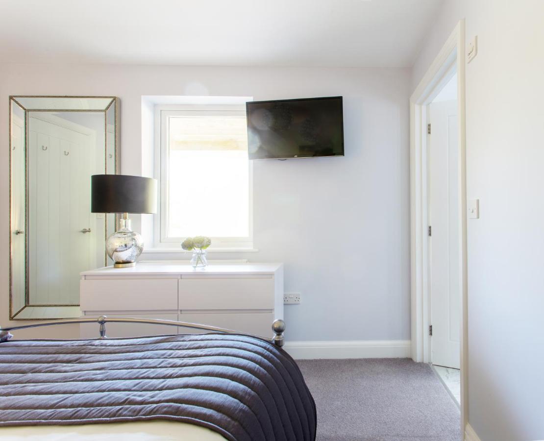 The Hideout, A Detached Lodge, Hot Tub, Heating, Wifi & Parking Long Bredy Exterior foto